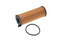 Oil Filter Audi VW 03-16