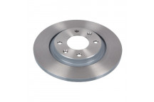 Brake Disc Citroen Peugeot 96-17