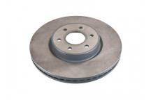 Brake Disc Mercedes Nissan 15-20