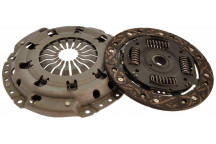Clutch Kit Ford 02-13