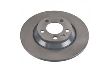 Brake Disc Audi VW 17-27