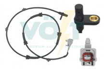 Sensor - Wheel Speed Nissan Renault 07-13