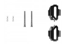 BRK FIT KIT R MONDEO 93-00