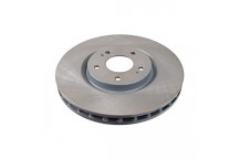 Brake Disc Toyota Lexus 17-27