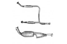 CAT ASSY RANGE ROVER 94-98