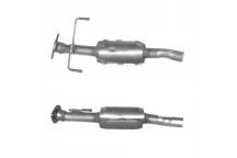 CAT ASSY MAZD 323F 18 98-98