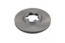 Brake Disc Ford 00-06