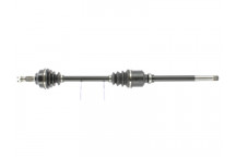 Drive Shaft Citroen 01-08