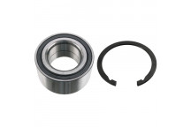 Wheel Bearing Kit Hyundai Kia 10-15
