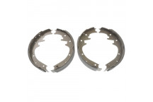 Brake Shoe Set Jeep 88-08
