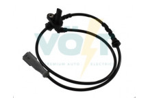 Sensor - Wheel Speed Renault 04-14