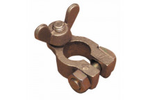 Pearl Automotive PWN699 Battery Terminal - Wing Nut Positive