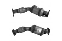 CAT AUDI A4 19TDI 95-01