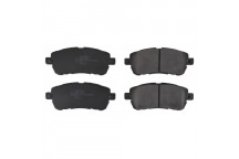 Brake Pad Set - Disc Brake Ford 16-26