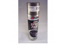 Holts HGREYM15 Grey Paint Match Pro Vehicle Spray Paint 300m