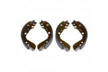 Brake Shoe Set Honda 02-08