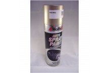 Holts HBEM03 Gold Paint Match Pro Vehicle Spray Paint 300ml