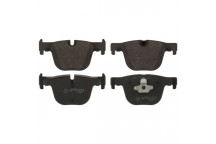 Brake Pad Set - Disc Brake BMW 11-21