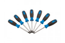 Laser Tools 5984 7 Piece Star Screwdriver Set