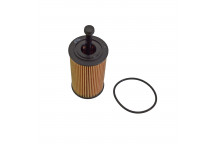 Oil Filter Citroen Peugeot 93-15