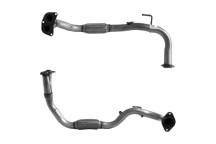 CAT F PIPE TOYO MR2 90-92