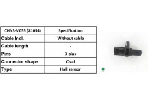 SENSOR CAMSHAFT SHOGUN 07-16