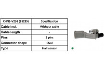 CRANK SENSOR AUDI A1 & GOLF 09-14
