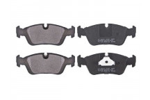 BRK PAD FT BMW 3 SER Z3 91-03