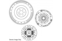 Conversion Set - Clutch Ford Seat VW 05-10