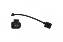 Warning Contact - Brake Pad Wear Porsche 11-20