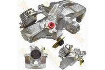 Brake Caliper Honda 92-01