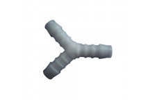 Pearl Automotive PWN532 Hose Connector - Y-Piece 10mm