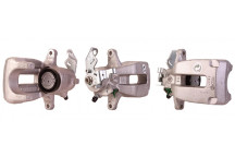 CALIPER GREEN TT 18 QUATTRO 99-06