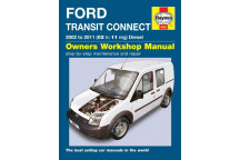 Workshop Manual Haynes Manual Connect Diesel 02-10