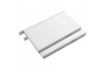 Cabin Air Filter Set Hyundai 02-07
