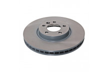 Brake Disc VW 03-24