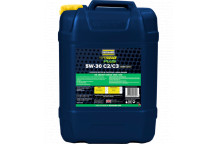 Duckhams DHGPAM20L Hypergrade Plus 10W-40 AM 20L - HG921-020