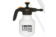 Simply Auto CLE060 2L Brake Cleaner Applicator - Pump-Up Spr