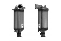 Particulate Filter VW 03-09