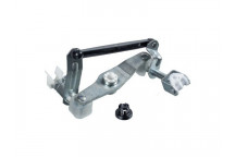 VAUXHALL GEAR SELECTOR 01-09