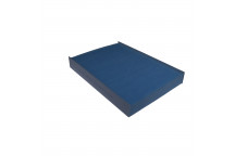 Cabin Air Filter Seat Skoda VW 11-23