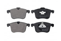 BRK PAD FT SAAB 9-3 VAUX SIGNUM VECTRA 02-12