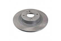 Brake Disc Toyota 75-97