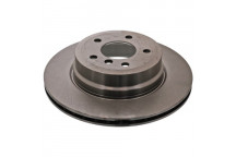 Brake Disc BMW 07-13