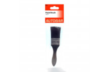 "Autobar Paint Brush 1.5"""