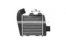 INTERCOOLER HYUN ELANTRA KIA CERATO 05-07