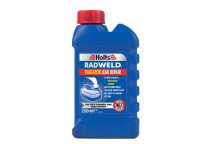 Holts RW2R Radweld 250ml - Radiator Leak Sealant & Cooling S