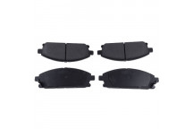 Brake Pad Set - Disc Brake Nissan 95-13