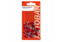 Autobar Male Bullets 5 Amp Pack of 30