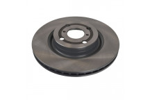 Brake Disc Toyota 12-20